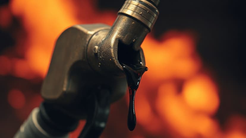 Inflation Surges: April Prices Hit 3-Year High