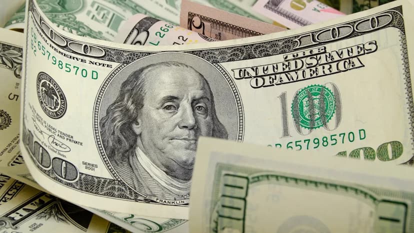 Inflation Steady: Fed Holds Rates, Eyes Tariffs and Conflict