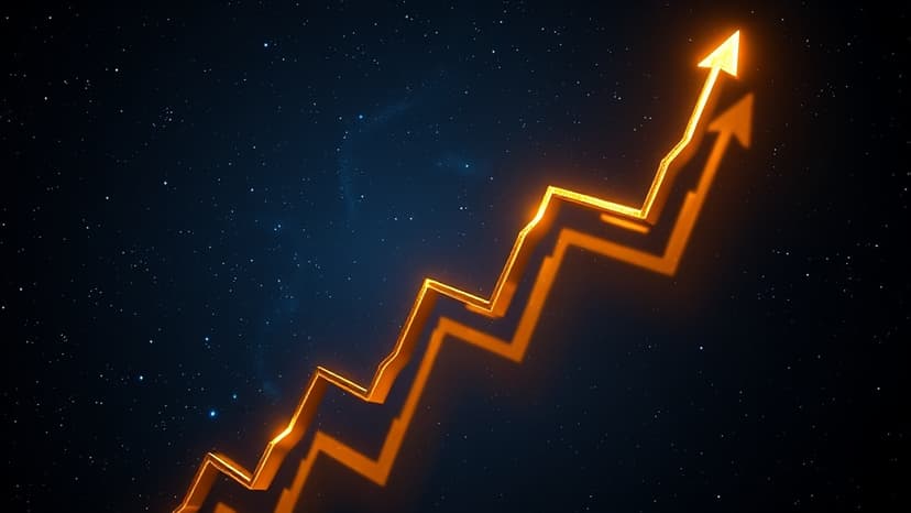 Markets Surge on US-Iran Ceasefire Deal