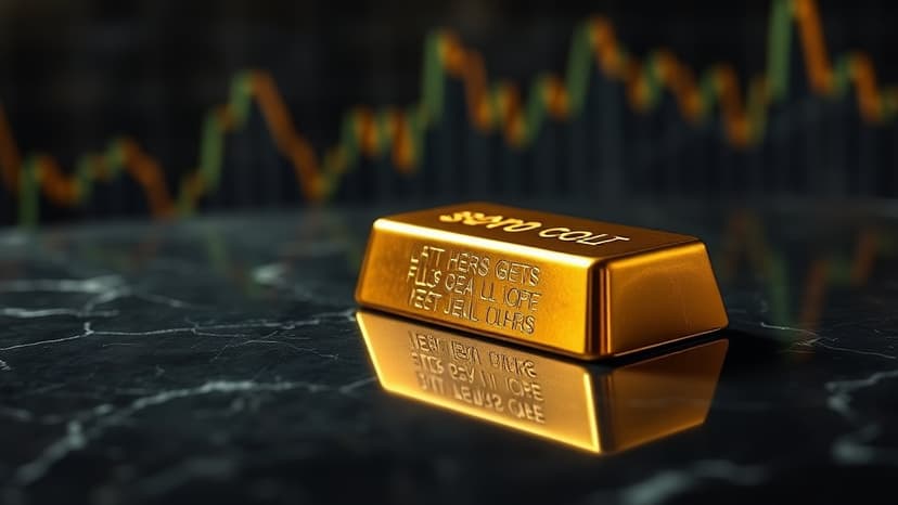 US-Iran Truce Talks: Global Markets on Edge