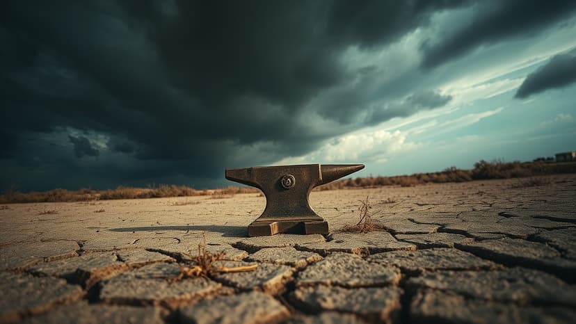 US Jobs Surge: January Adds 130K, But Weakest Year Since Pandemic