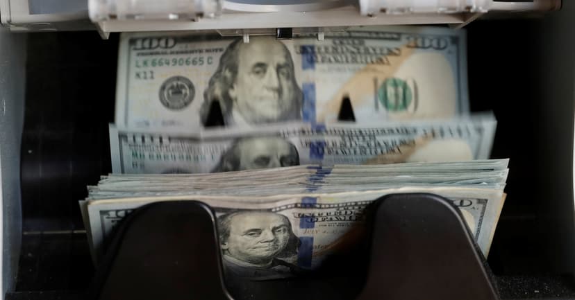 US Law Firms See Double-Digit Revenue Surge