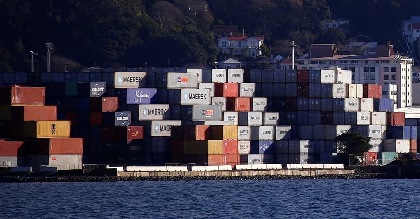 New Zealand Exporters Cheer Partial U.S. Tariff Rollback