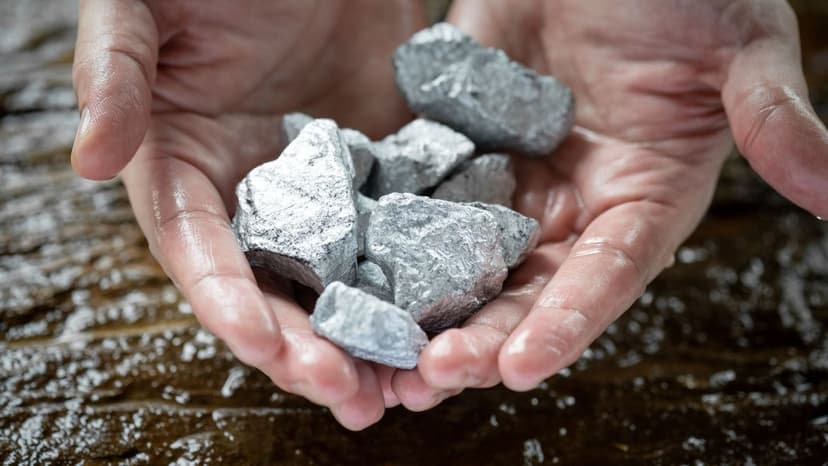 US Lithium Found: Hundreds of Years Supply!