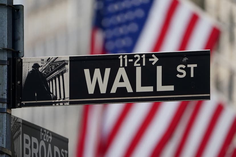 US Markets Brace for Subdued Open Amid Geopolitical Fears