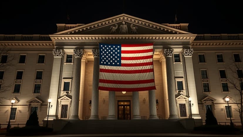 US Markets Brace for Data Deluge: Jobs, Inflation, and Fed Speak