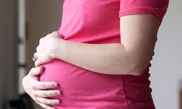 US Maternal Deaths Drop in 2024
