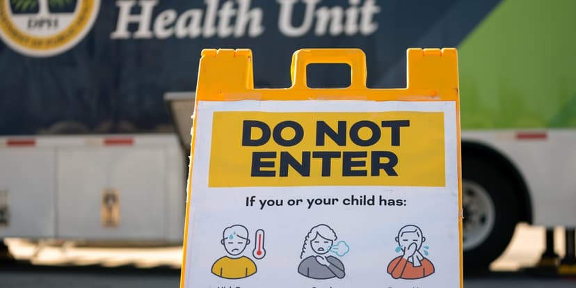 US Measles Cases Explode, Threatening Elimination Status