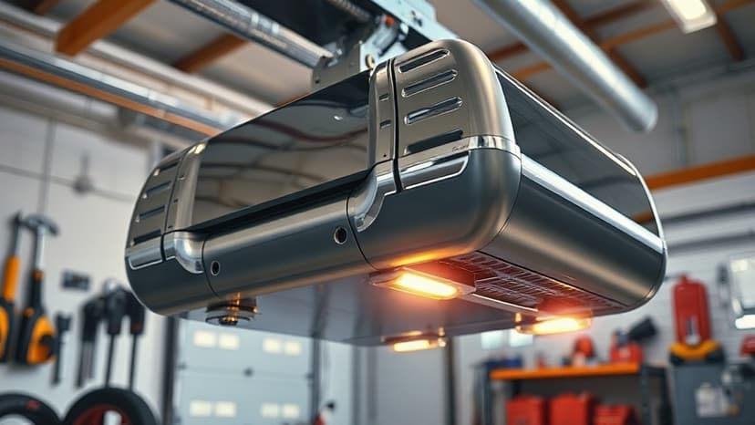 US Mechanic Charges ₹9,500 for 20-Min Garage Repair