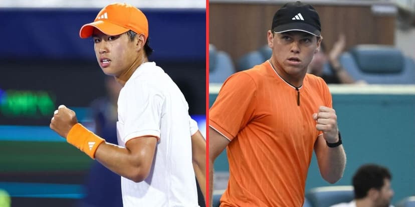 Houston Clay Courts: Stars Eye Quarterfinals