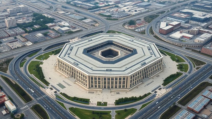 US Military Stockpiles Critical Minerals, Jeopardizing Climate Goals