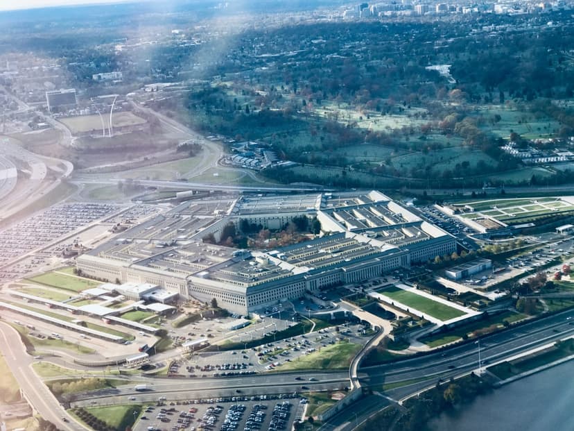 US Military Goes AI-First Amid Vendor Fight
