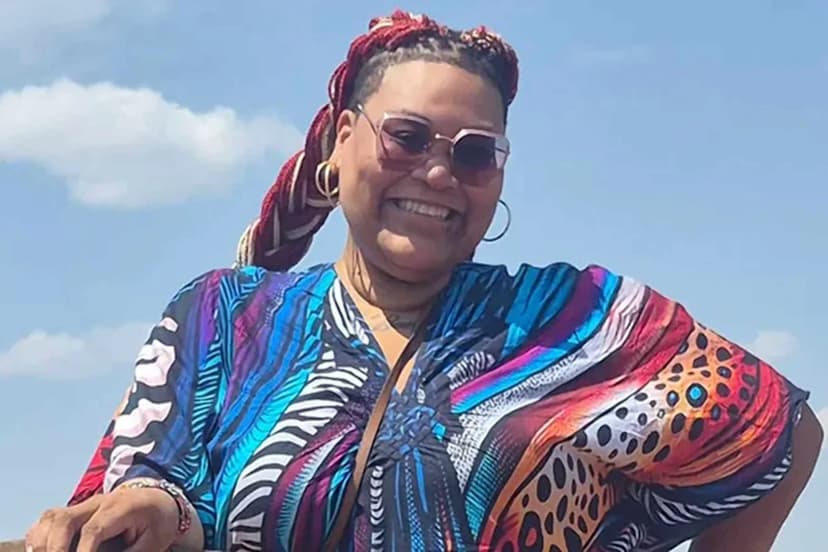 US Mom Dies in Kenya After Salmonella Infection