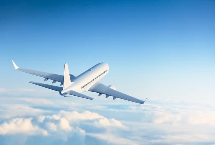 Navy CTO's Sprint to Catch Mystery Flight