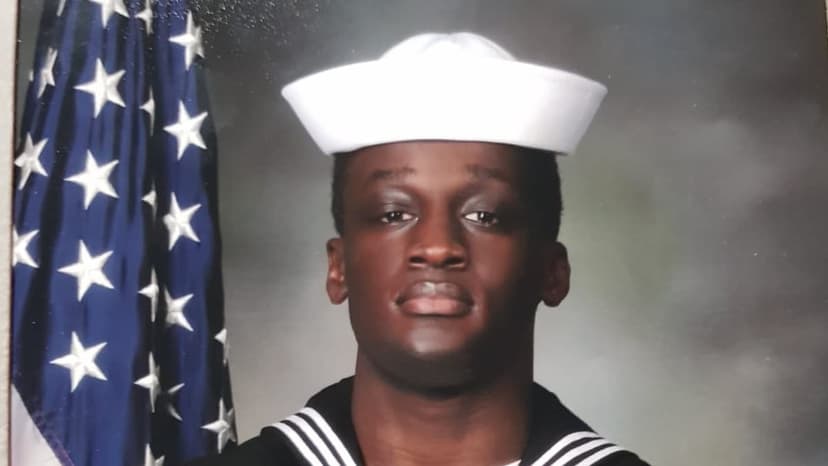 US Navy Vet Accused of 'Pure Evil' Random Attacks