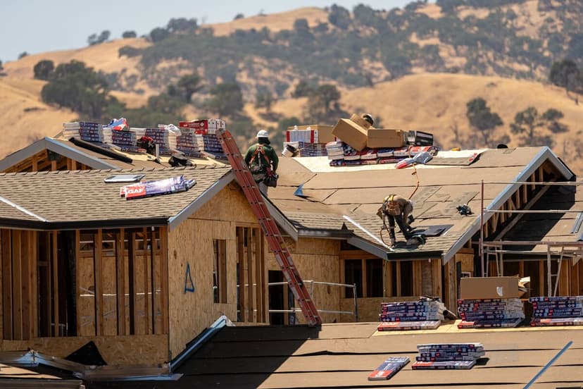 Builder Discounts Boost US Home Sales