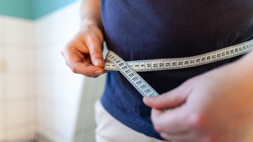 US Obesity Rates Double in 30 Years, Projections Grim