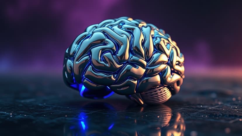 Vance, Bessent Grill CEOs on AI Security