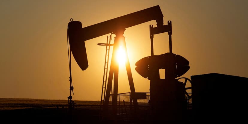 US Oil Stocks Surge Unexpectedly: What It Means