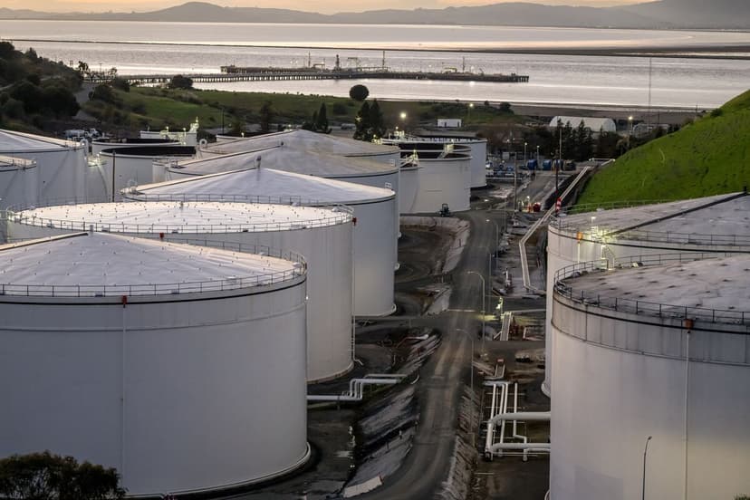 US Oil Production Surges on Price Hikes