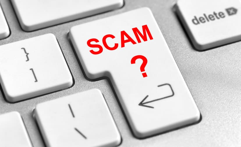 Online Scams Skyrocket: Americans Lose $150 Billion Annually