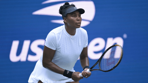US Open: 16 Women's Matches Today!