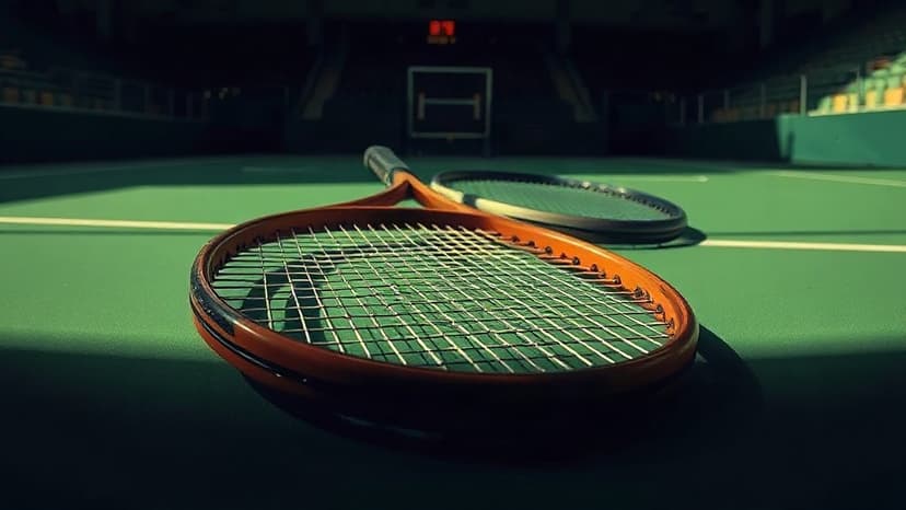 Wawrinka's Final Grand Slam? US Open Draw Heats Up