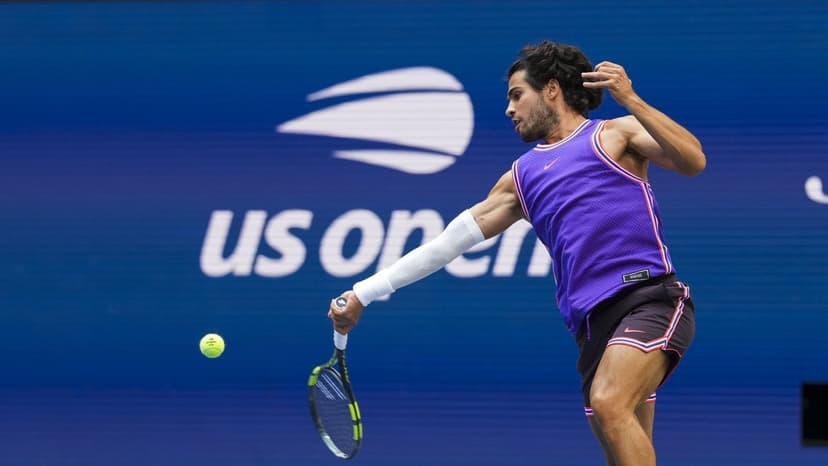 Wawrinka's Final Grand Slam? US Open Draw Heats Up