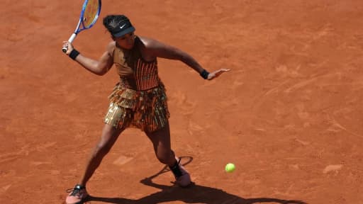 US Open: Osaka faces Rybakina in blockbuster clash