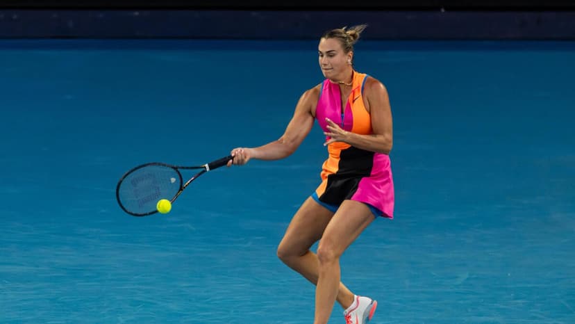 Tennis Expert Bets on Gauff U.S. Open Victory