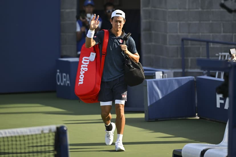 US Open Qualifiers Delayed: Rain Halts Play, Key Matches Postponed