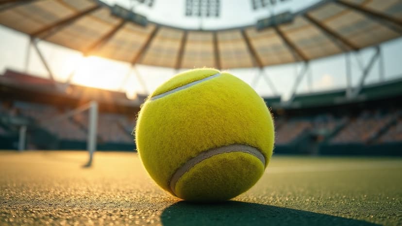 US Open Day 4: Stars Shine at Flushing Meadows