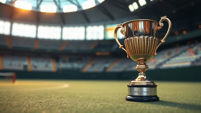 US Open Predictions: Will Gauff Defend Her Title?