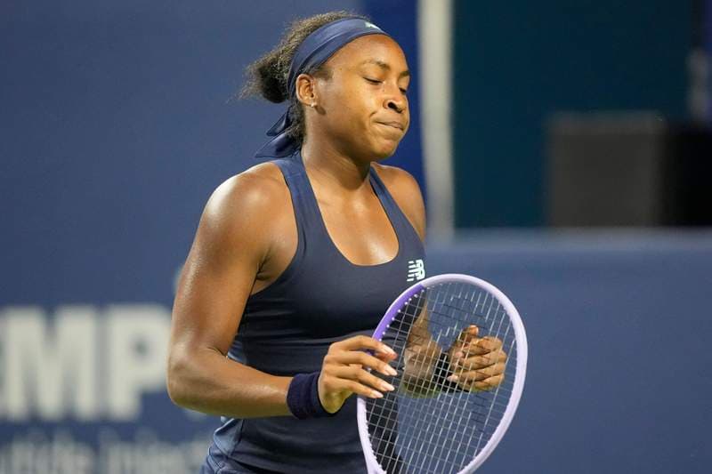 US Open: Top 4 vie for World No. 1 Ranking