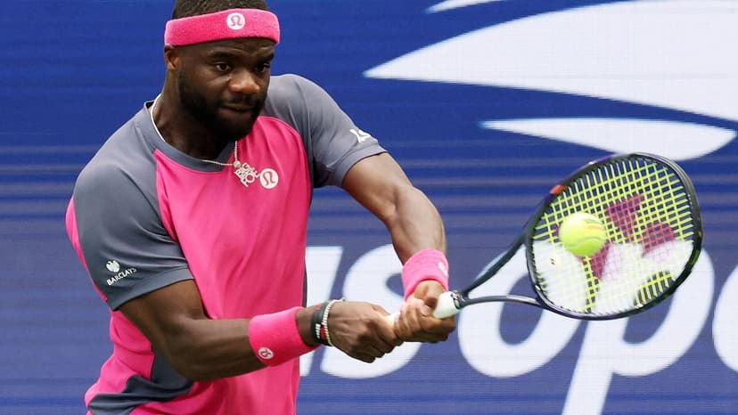American Men Surge at US Open, Aiming for History