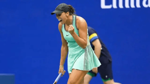 US Open Rain Delays: Keys, Rybakina & Fery Matches Halted