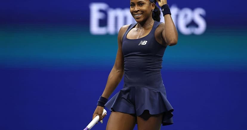 Zverev, Osaka, Gauff: US Open Day 5 Heats Up!