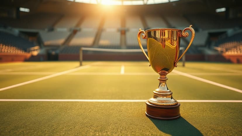 Star Power Ignites U.S. Open Mixed Doubles