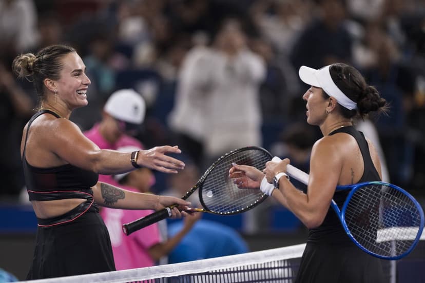 Tennis Stars Threaten US Open Protest Over Pay