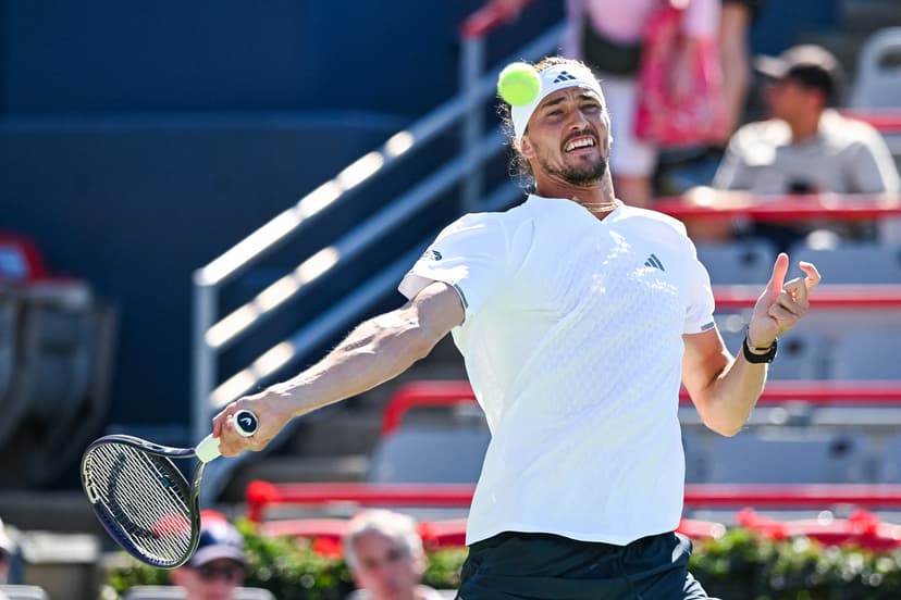 Grand Slam Champions Converge at U.S. Open