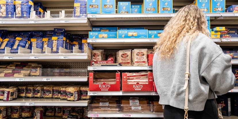 US Pasta Makers Rise to Meet Tariff Challenge