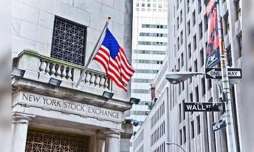 US Inflation Data Looms: Markets Brace for PCE Report