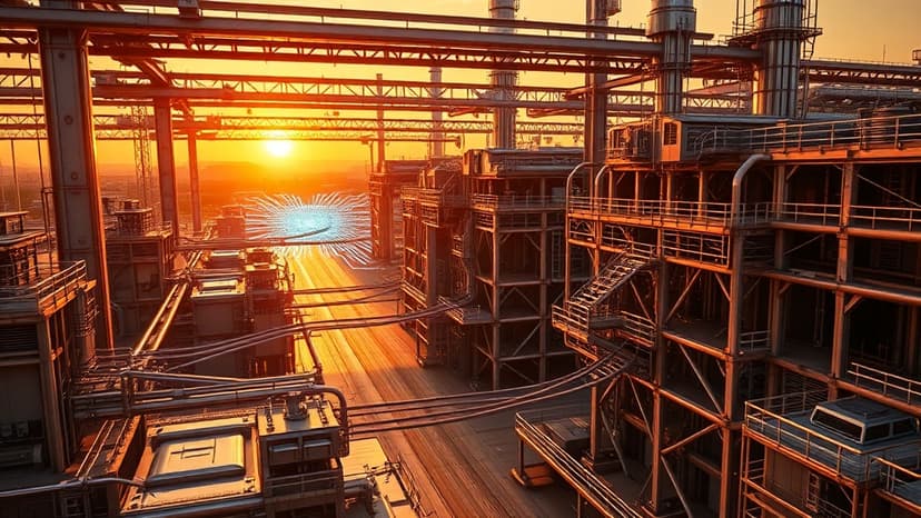 US & PH Forge AI Chip Hub in Luzon