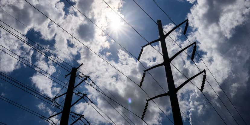 US Grids Fail: Extreme Weather's Power Play