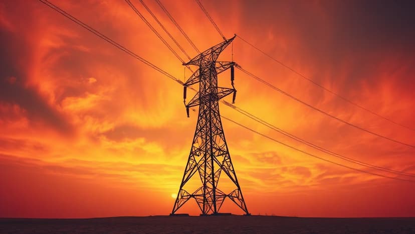 Millions Face Blackout Risk as Heat Grips US Grids