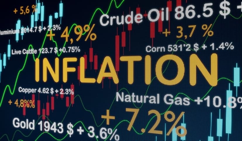 Producer Prices Surge Past Forecasts