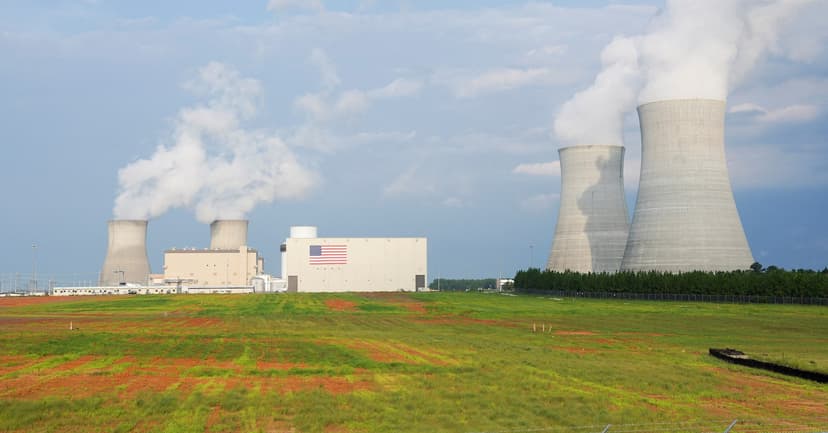 Ratepayers Fund Future Power Projects Now