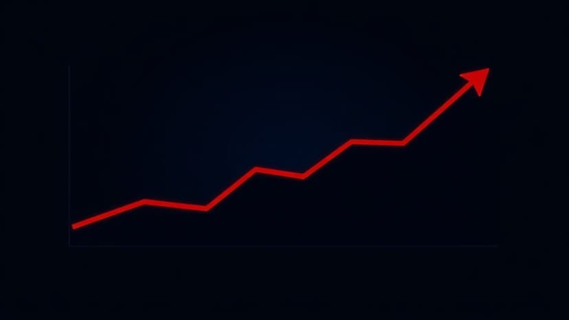 US Economy on Recession Precipice?