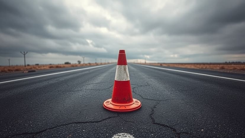 US Road Deaths Outpace Peers: A Grim Reality