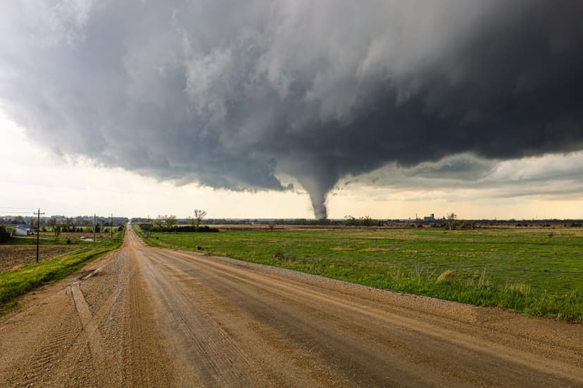 US South & Midwest Brace for Daily Storm Fury